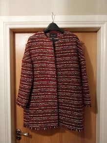 Massimo Dutti Coat