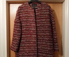 Massimo Dutti Coat