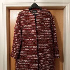 Massimo Dutti Coat