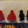 LEGO Star Wars 75034 Death Star Troopers Image 3
