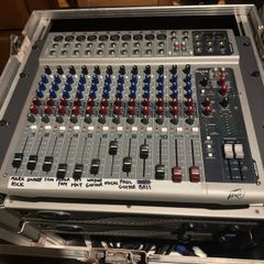 Peavey PA System