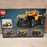 Lego 42122 Jeep Wrangler Image 2
