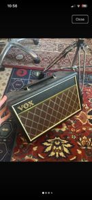 amp