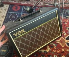 amp