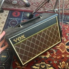 amp