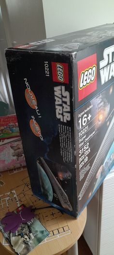 lego star wars 10221 super star destroyer