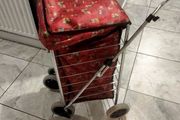 push trolley