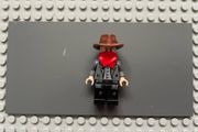 lego the Lone Ranger tlr009 Kyle minifigure