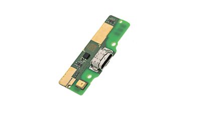For Samsung Galaxy Tab A 8.0 2019 T290 Charging Port Connector PCB Board Replacement - FHT02SMTCP