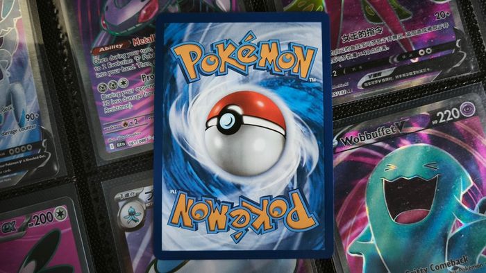Gordie ! Ultra Rare ! from Silver Tempest Set ! 2022 ! Pokemon Card !