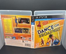 Dance On Broadway Ps3