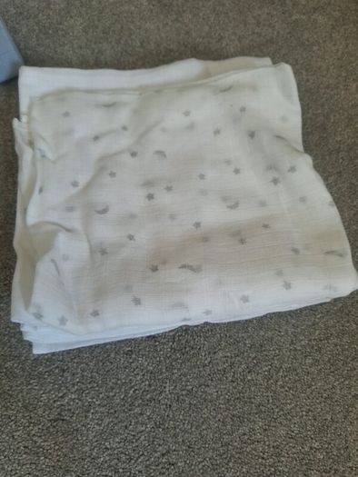 Baby Boys Clothes Bundle 0 - 3 Months