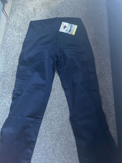 work pants