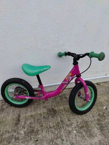 kids bike 12"