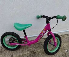 kids bike 12"