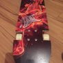 Slammed Skateboard Image 4