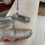Scotty Cameron California Monterey 1.5 Putter. Image 4