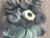 Mudguard Washers