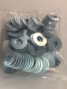 Mudguard Washers
