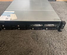 Qnap 8 Bay Nas