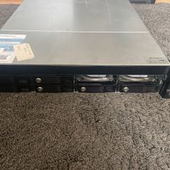 Qnap 8 Bay Nas