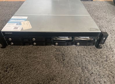 Qnap 8 Bay Nas