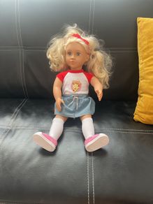 our generation doll