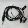 Zoom F2 Field Recorder and Lavalier Microphone Image 3