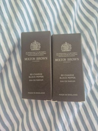 Molton Brown Fragrances