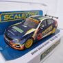 Scalextric BMW 330i #77 Slot Car ( C4194 street supercar Gt endurance touring BTCC ) Image 2
