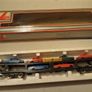 Hornby etc. OO Train/Carriages etc. Job lot. READ AD. Image 9