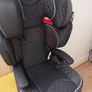 Graco Child Safety Car seat ((Like New)) Image 10