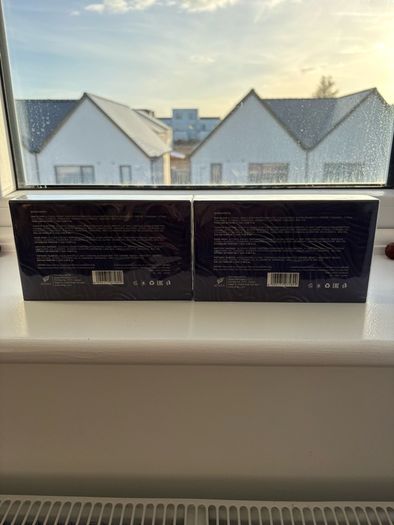 Two Afnan Novelty Collection Sets