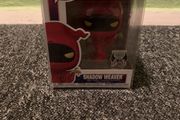 She-Ra Princess of Power Shadow Weaver 40th Anniversary Funko Pop