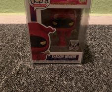 She-Ra Princess of Power Shadow Weaver 40th Anniversary Funko Pop