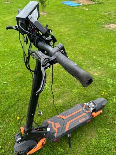 Kukirin g3 pro