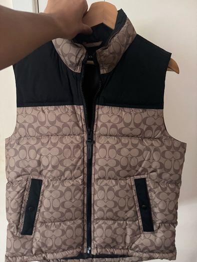 Coach Gilet / size S
