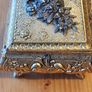 Jewellery Trinket Box. Plus Sun Wood wall Hanging. 38. Image 7
