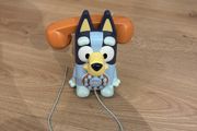 Bluey phone toy