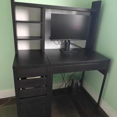 IKEA office desk