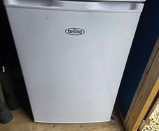 fridge