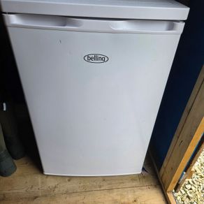 fridge