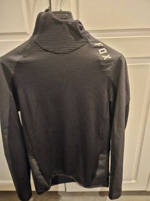 Fox Defend Polartec Top, S,  good condition