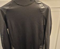 Fox Defend Polartec Top, S,  good condition