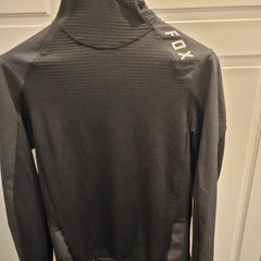 Fox Defend Polartec Top, S,  good condition