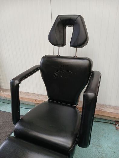 Barber/Tattoo chair