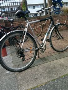 bike