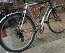 bike
