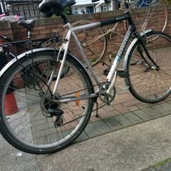 bike