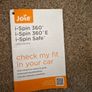 Joie 360 I-spin Image 10